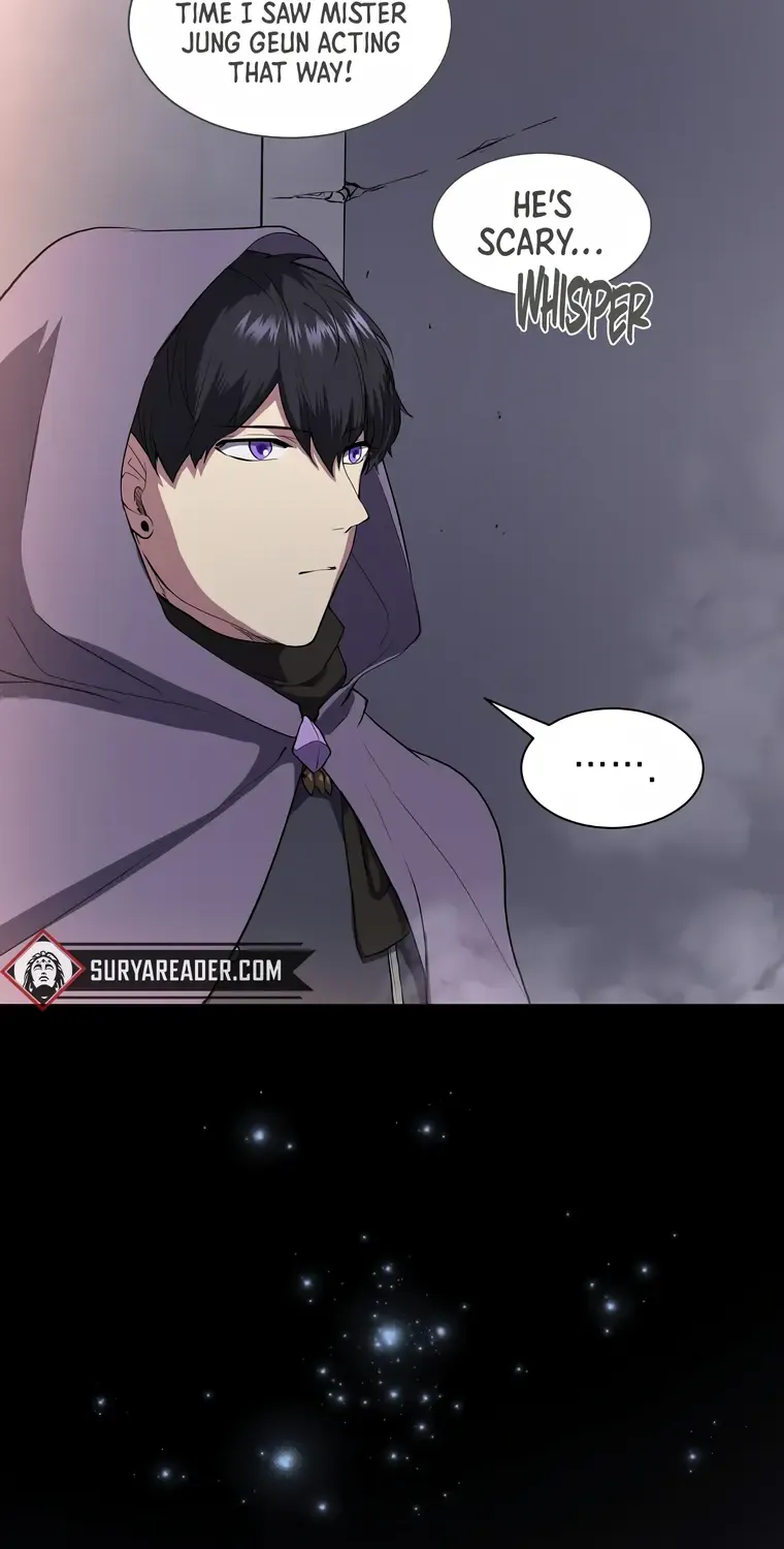Level Up With Skills Chapter 39 page 27 - 