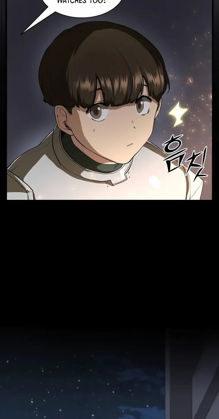 Level Up With Skills Chapter 39 page 30 - 