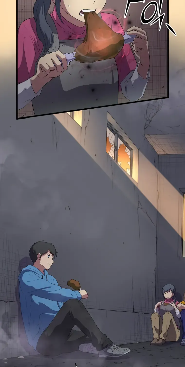 Level Up With Skills Chapter 39 page 4 - 