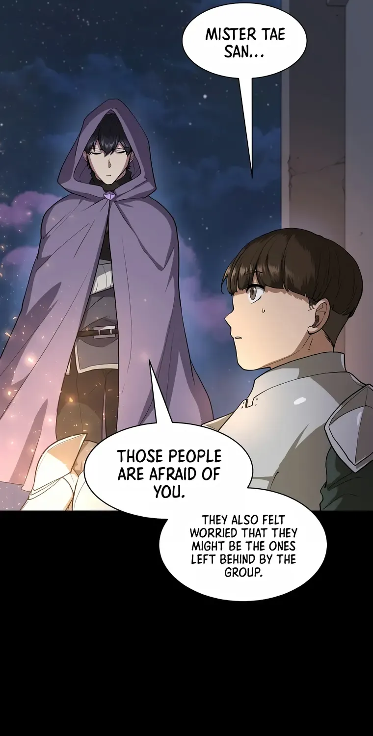 Level Up With Skills Chapter 39 page 31 - 