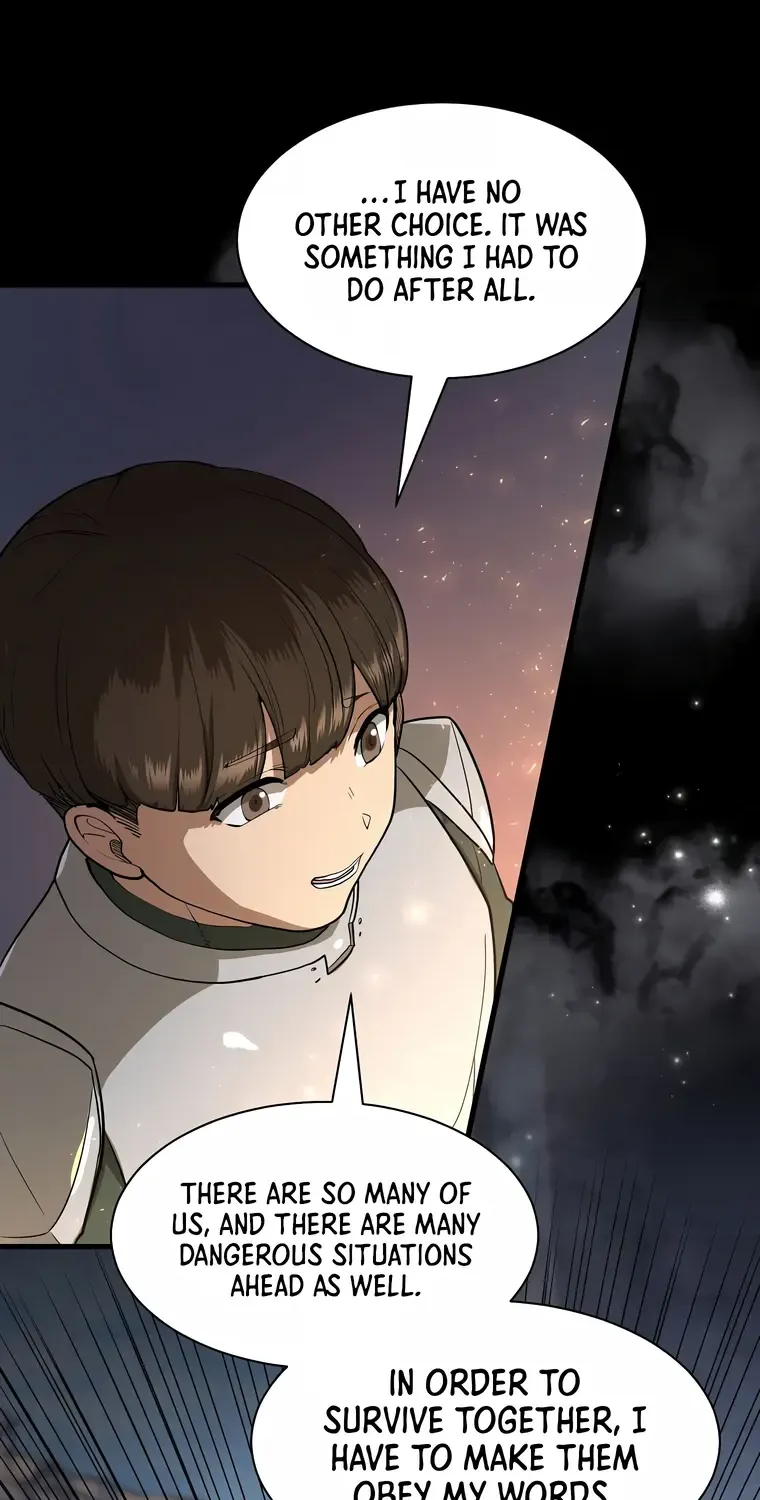 Level Up With Skills Chapter 39 page 32 - 