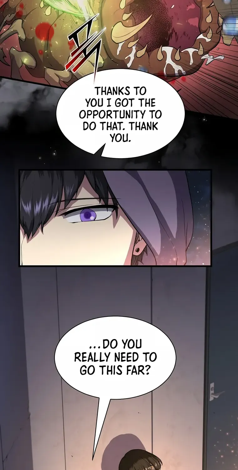 Level Up With Skills Chapter 39 page 34 - 