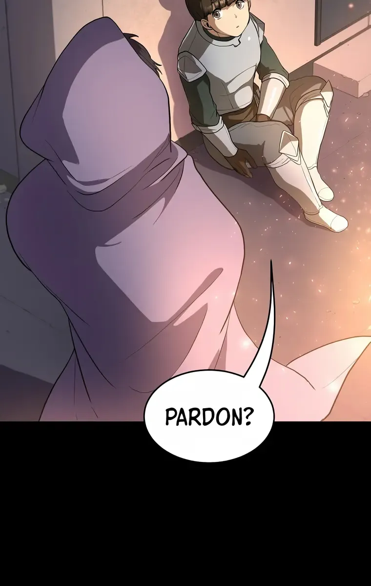 Level Up With Skills Chapter 39 page 35 - 