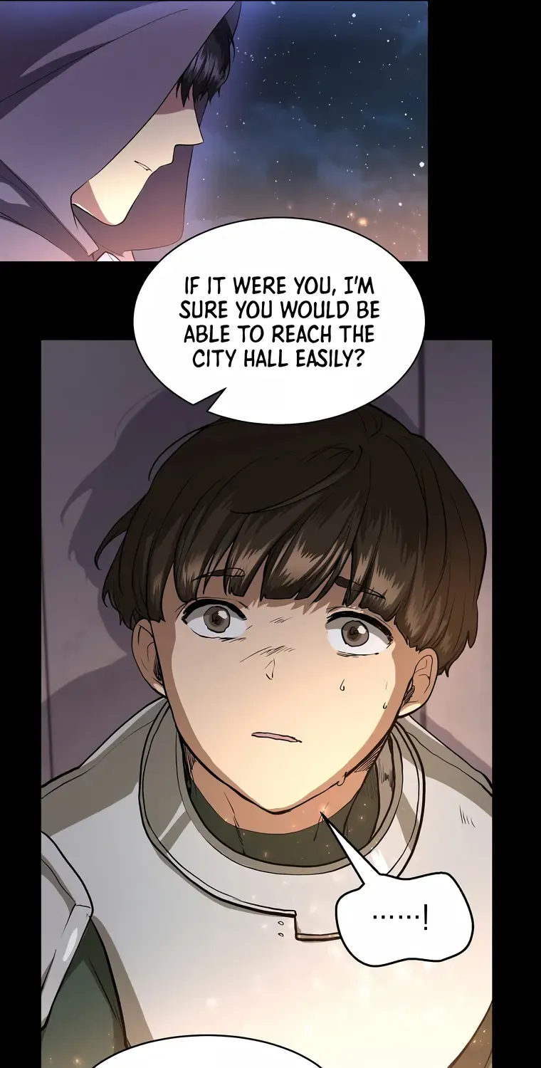 Level Up With Skills Chapter 39 page 36 - 