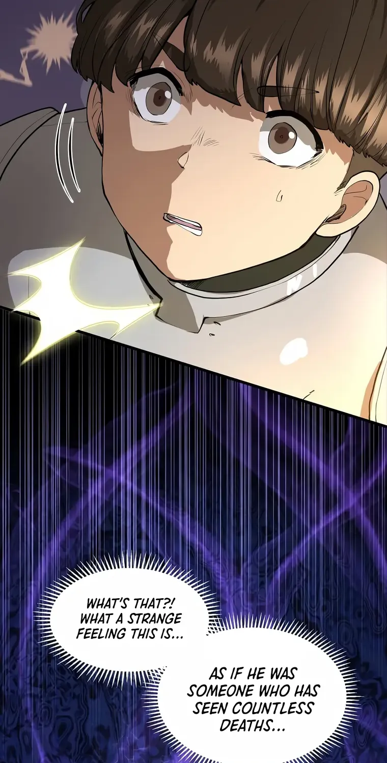 Level Up With Skills Chapter 39 page 41 - 