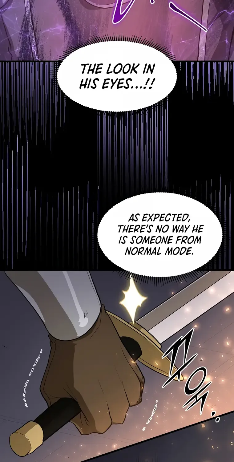 Level Up With Skills Chapter 39 page 43 - 