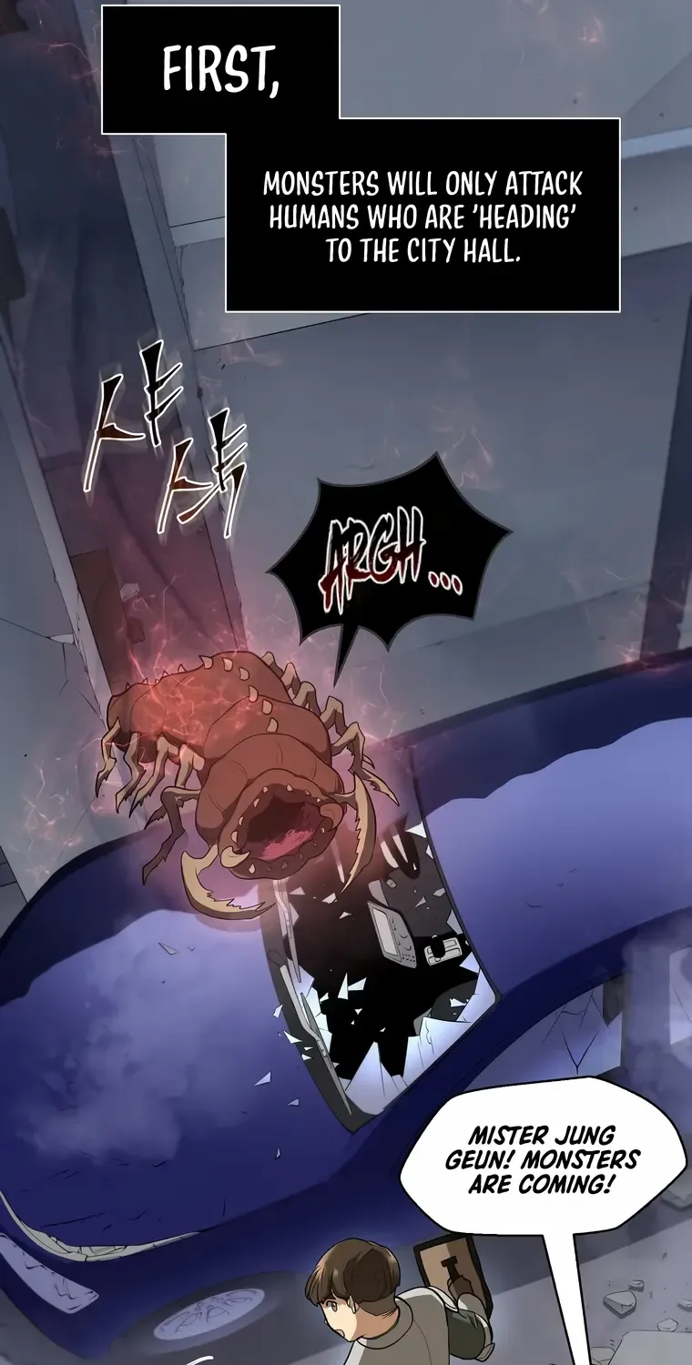 Level Up With Skills Chapter 39 page 55 - 