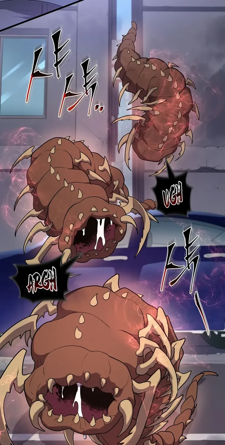 Level Up With Skills Chapter 39 page 58 - 