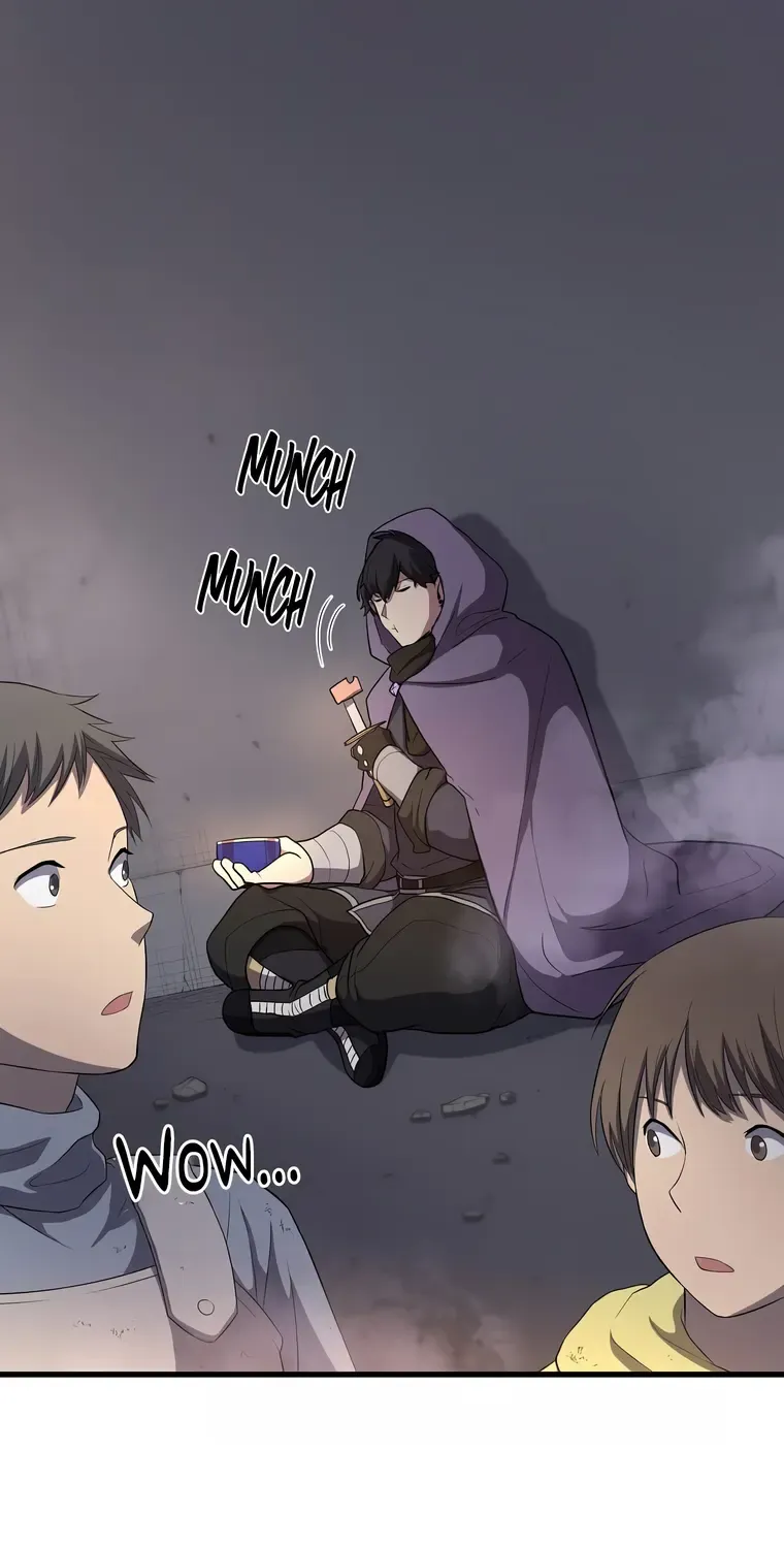 Level Up With Skills Chapter 39 page 7 - 