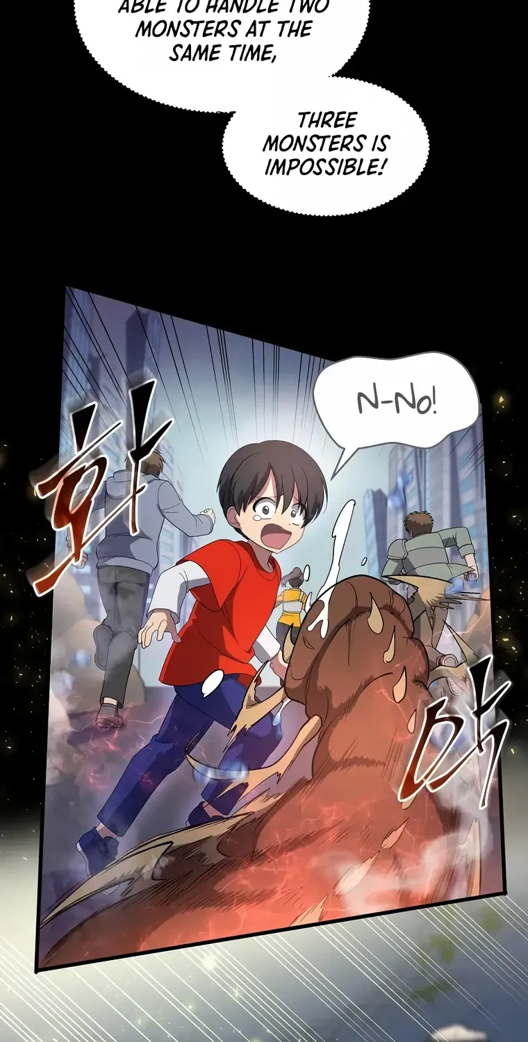 Level Up With Skills Chapter 39 page 62 - 
