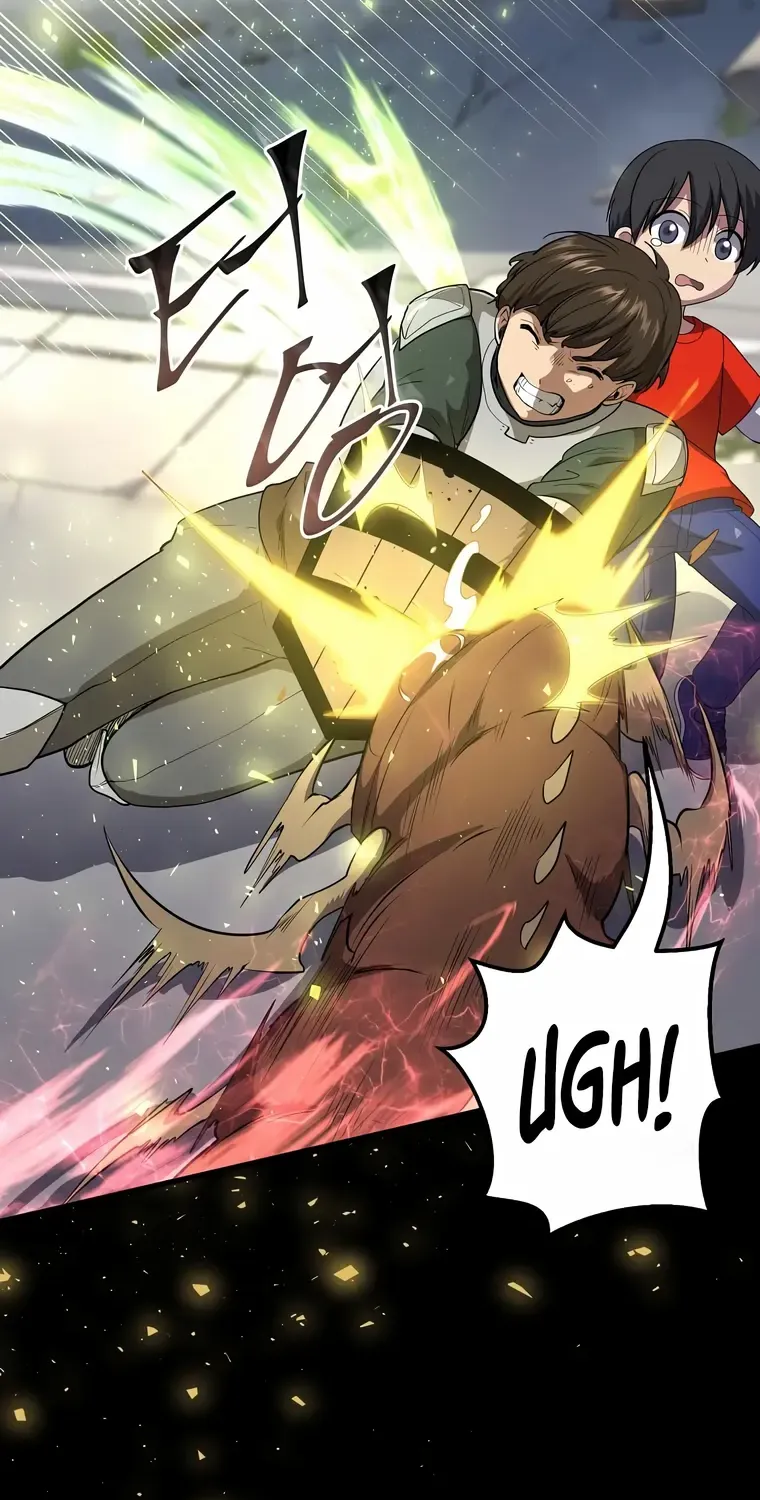 Level Up With Skills Chapter 39 page 63 - 