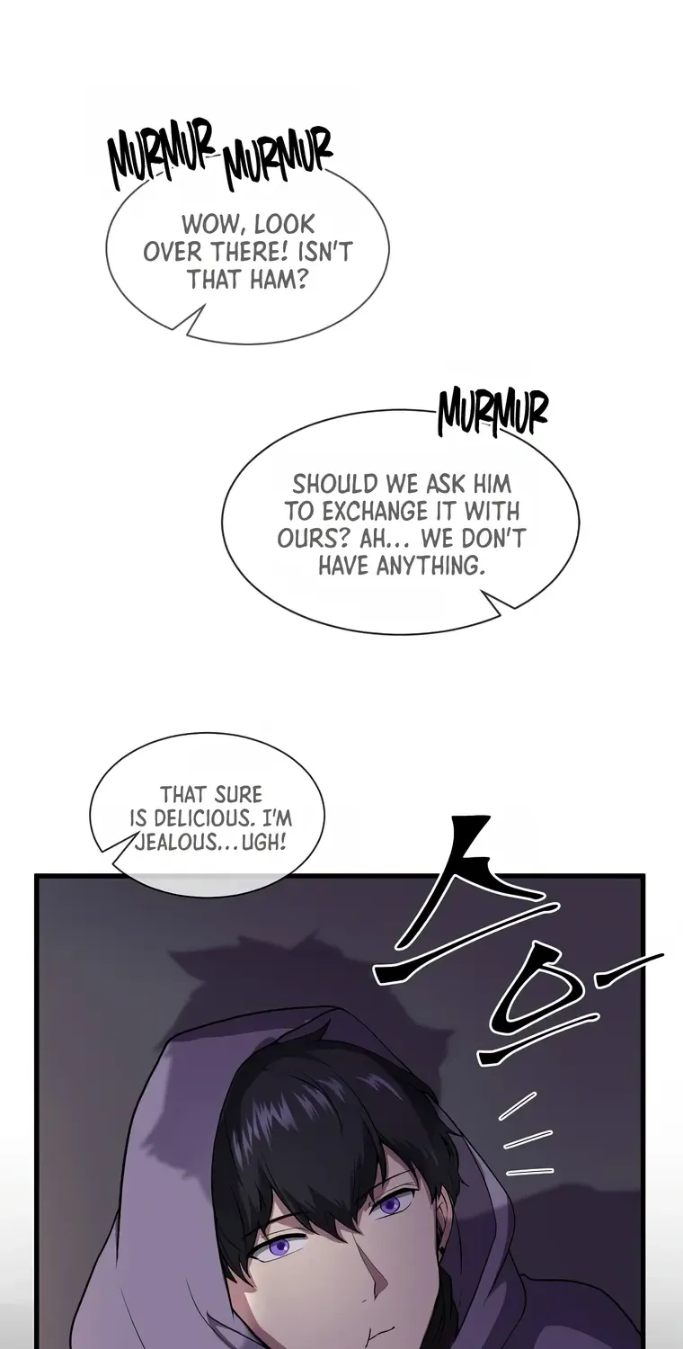 Level Up With Skills Chapter 39 page 8 - 