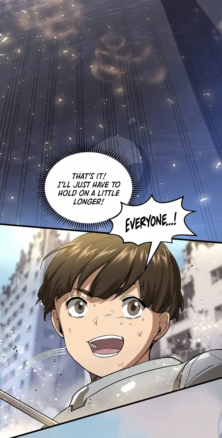 Level Up With Skills Chapter 39 page 71 - 