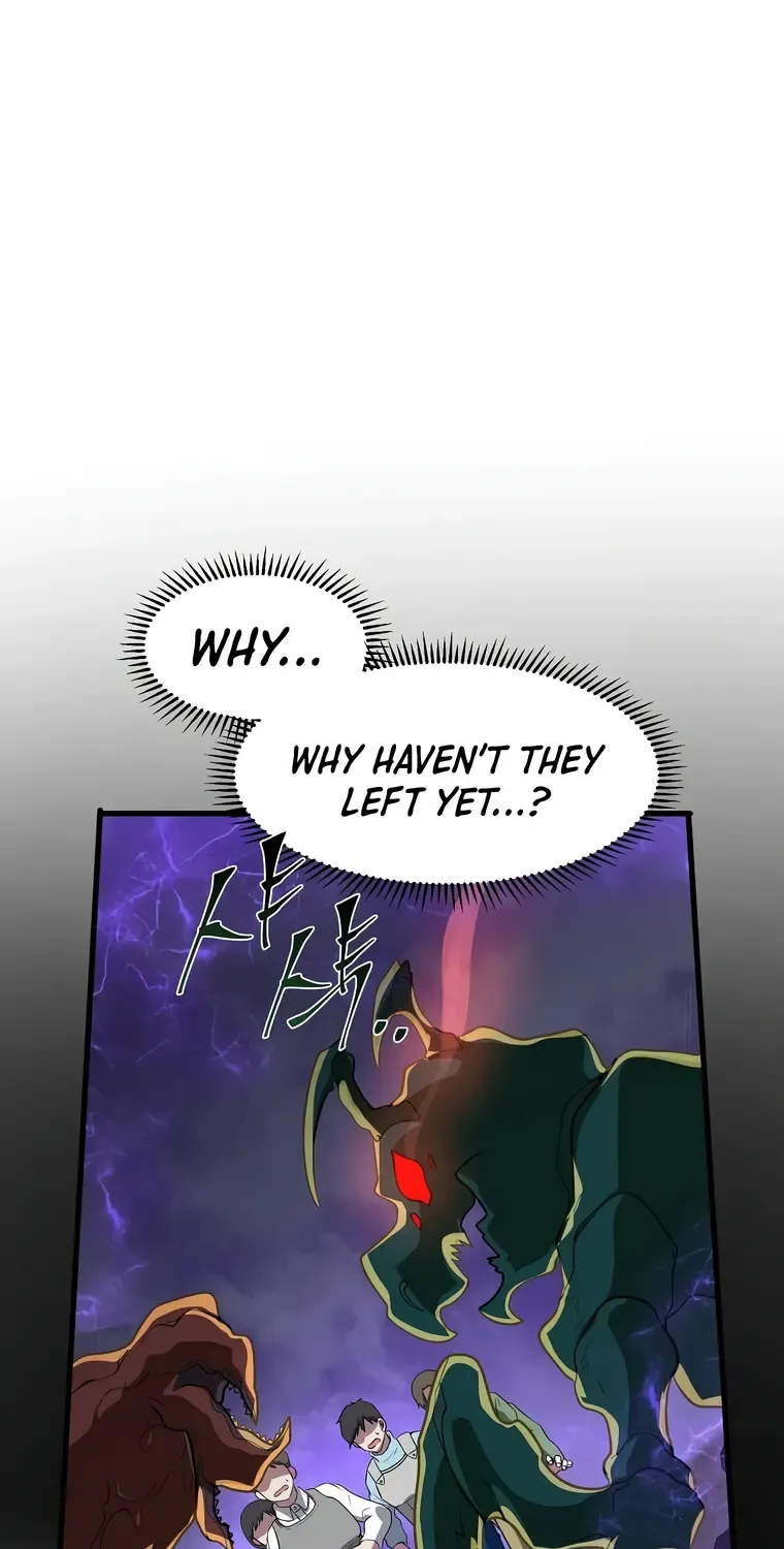 Level Up With Skills Chapter 39 page 73 - 