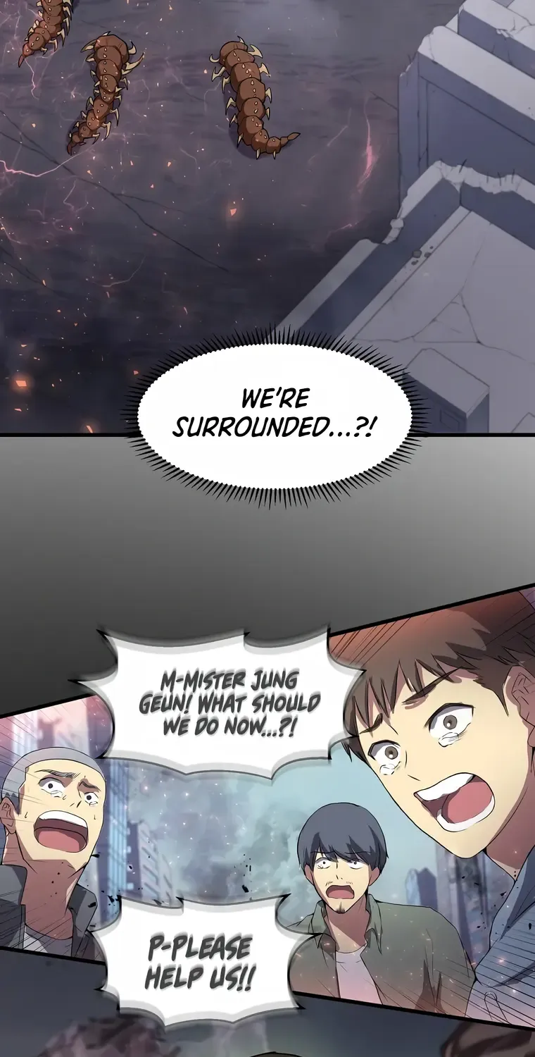 Level Up With Skills Chapter 39 page 75 - 