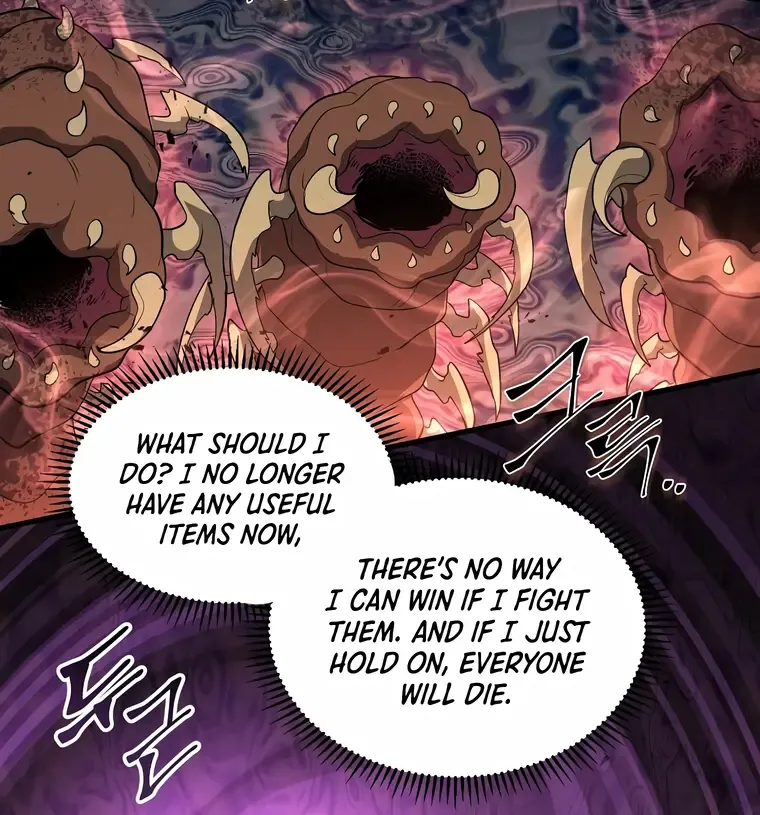 Level Up With Skills Chapter 39 page 77 - 