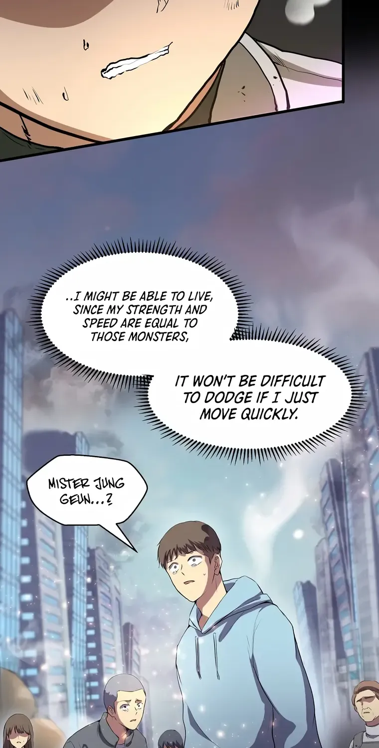 Level Up With Skills Chapter 39 page 79 - 
