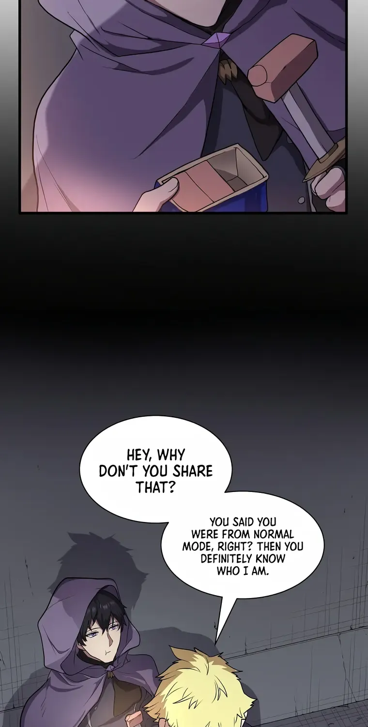 Level Up With Skills Chapter 39 page 9 - 