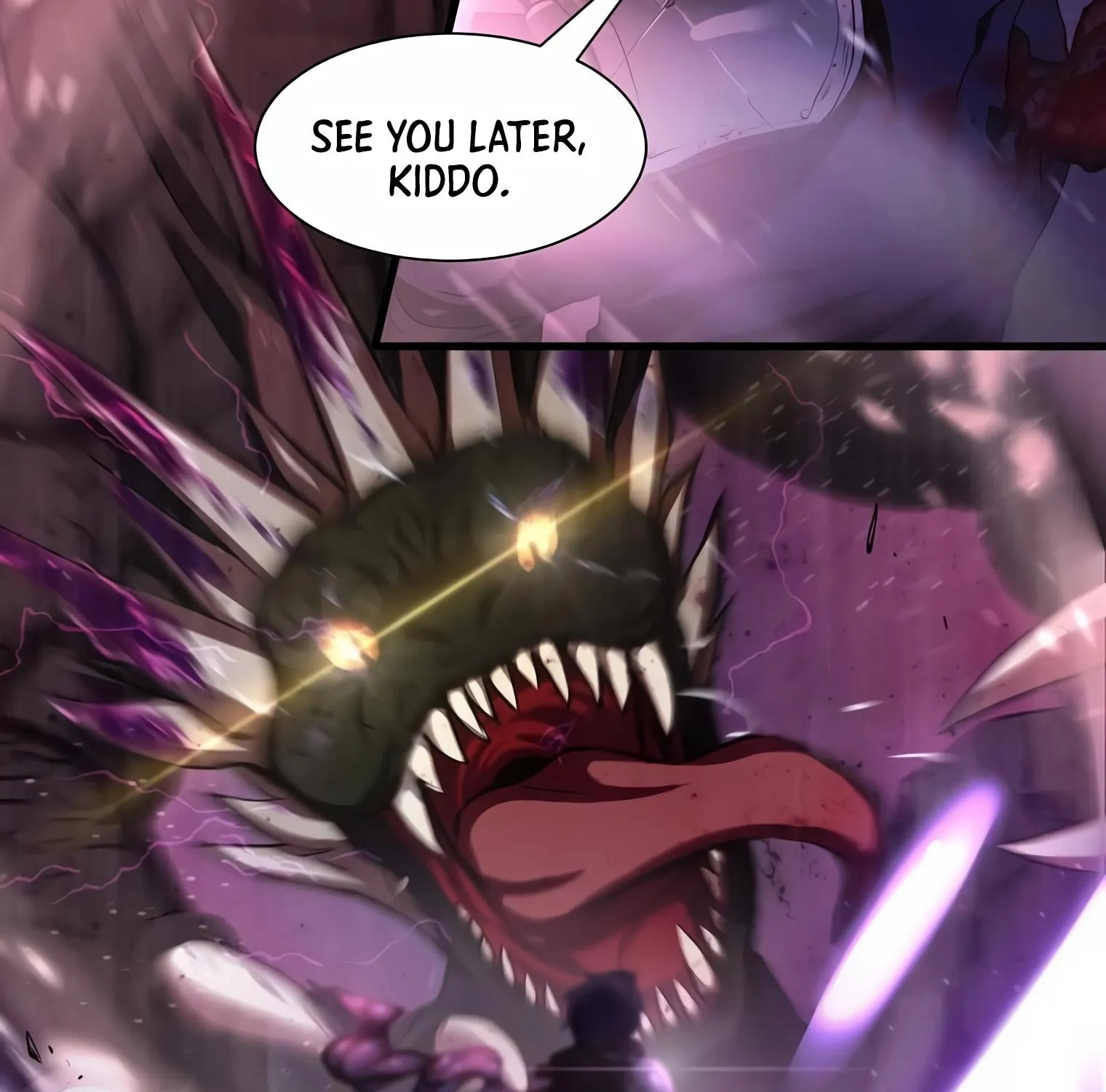 Level Up With Skills Chapter 4 page 106 - 