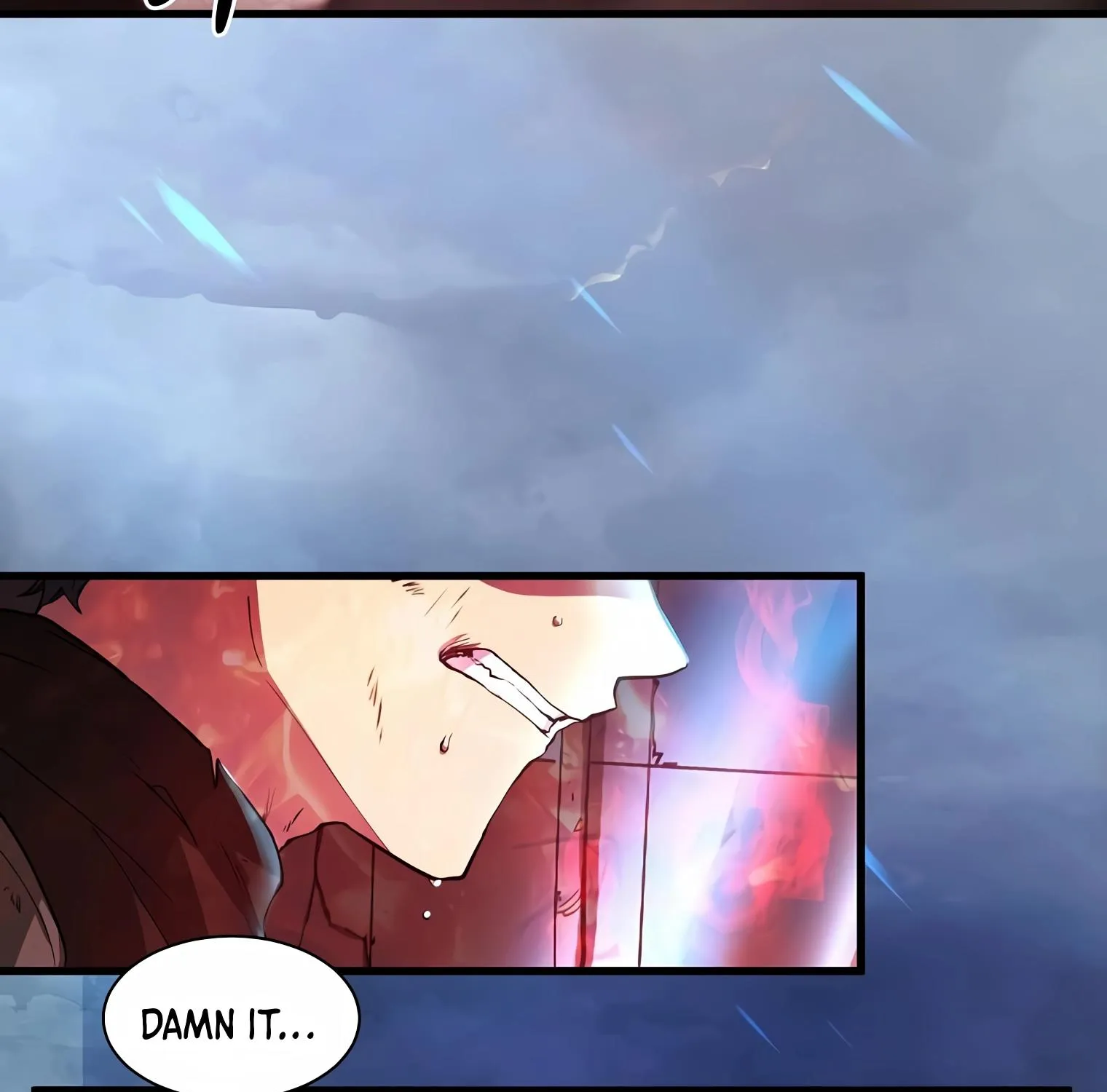 Level Up With Skills Chapter 4 page 12 - 