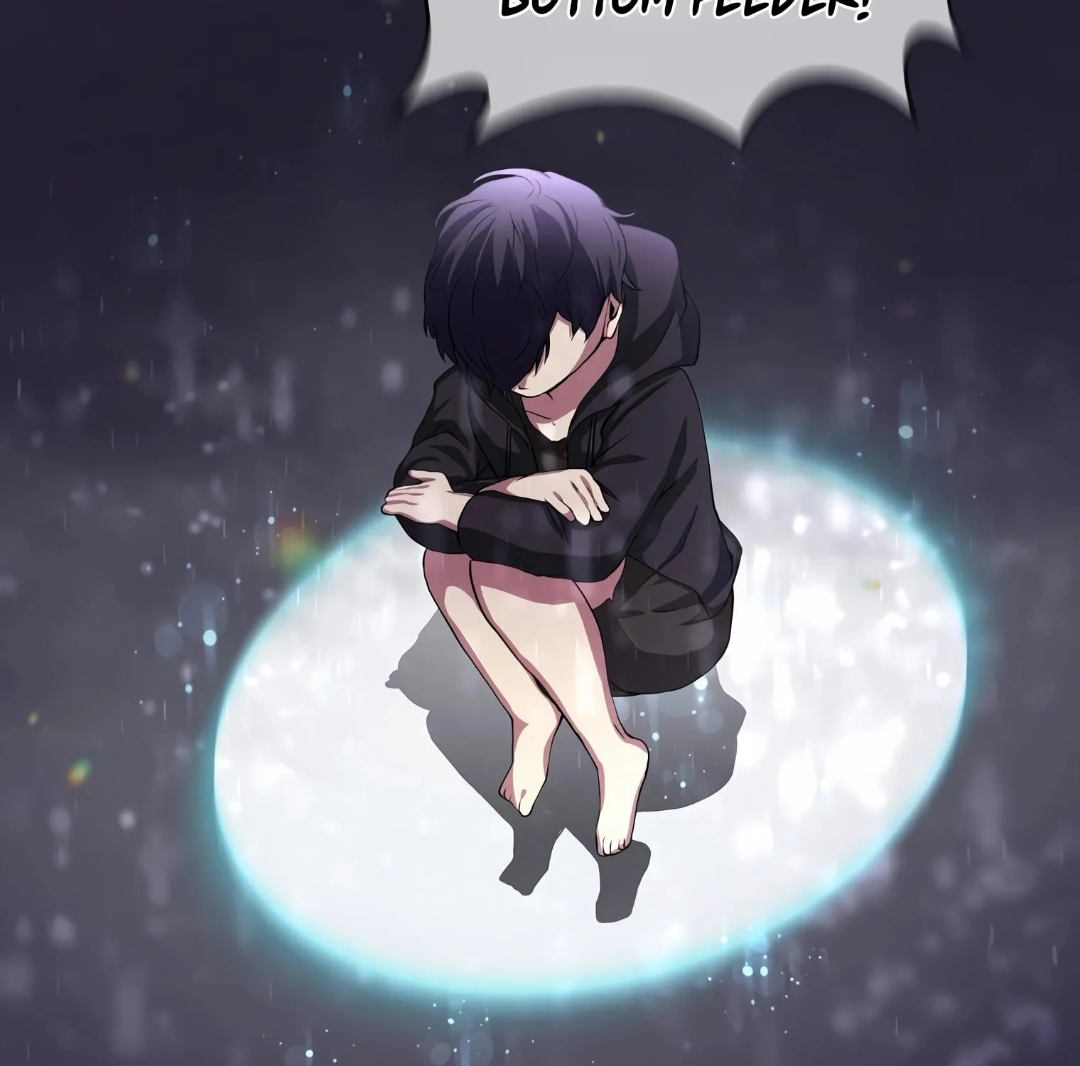 Level Up With Skills Chapter 4 page 116 - 