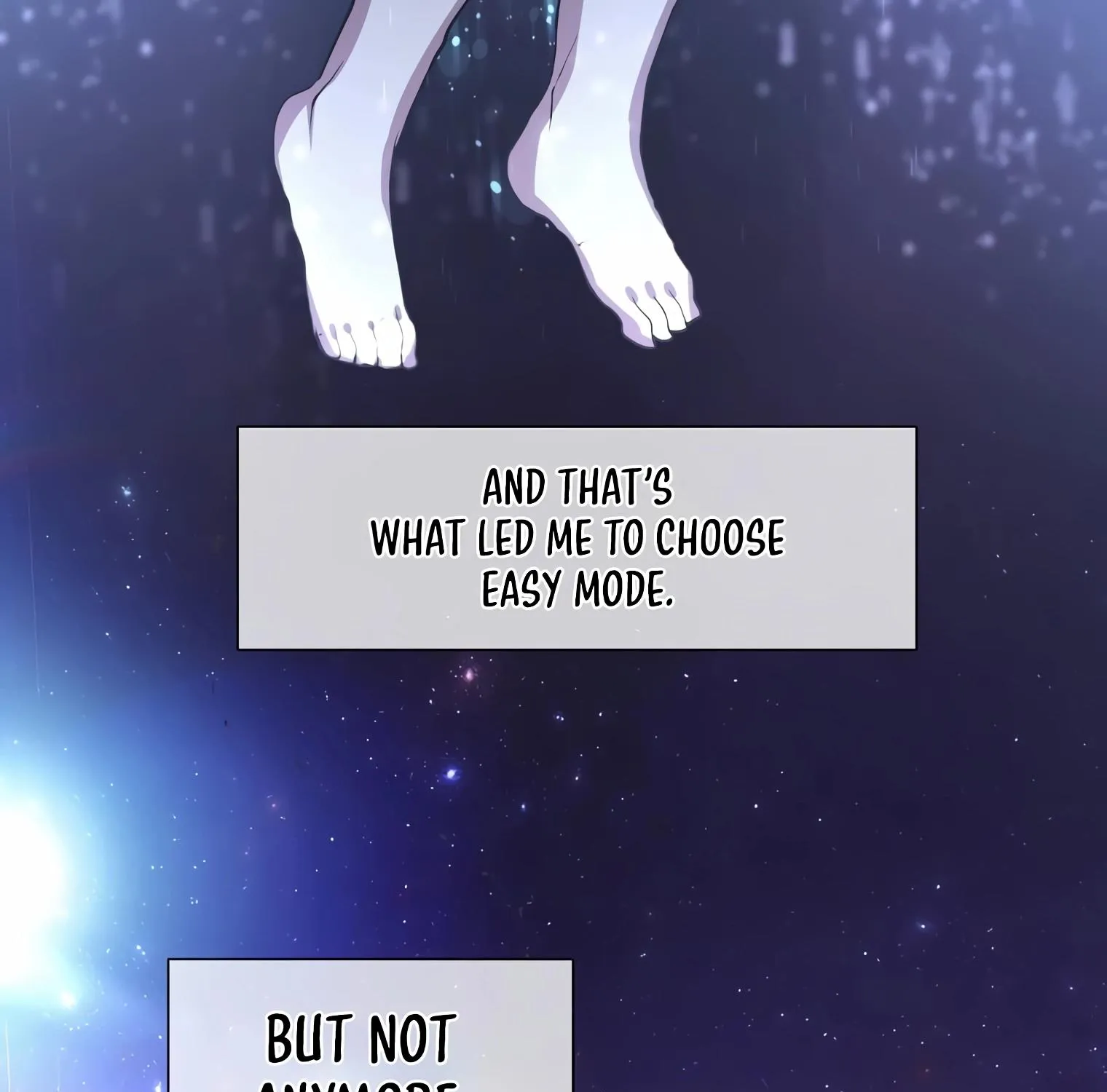 Level Up With Skills Chapter 4 page 124 - 