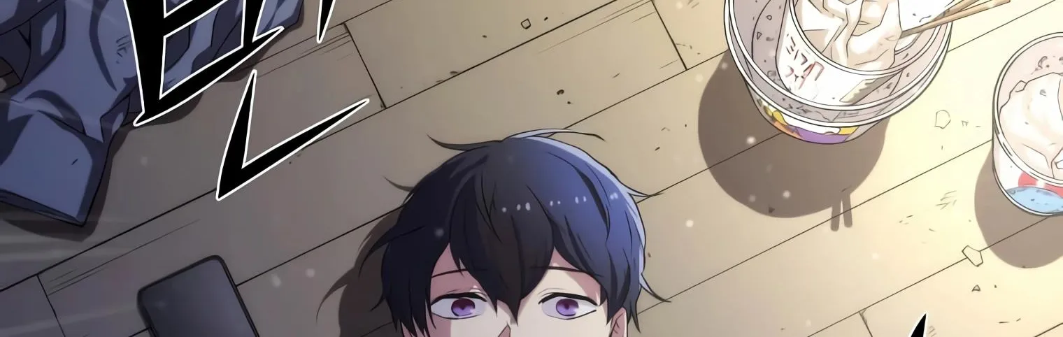 Level Up With Skills Chapter 4 page 135 - 