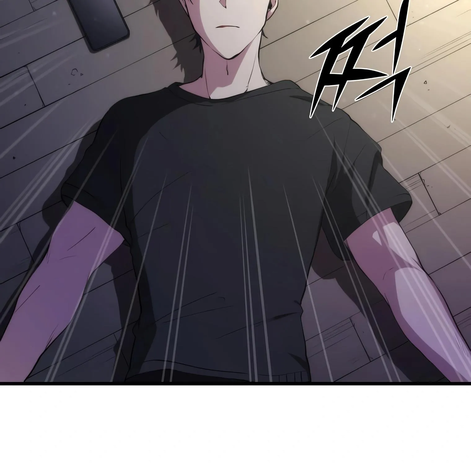 Level Up With Skills Chapter 4 page 136 - 