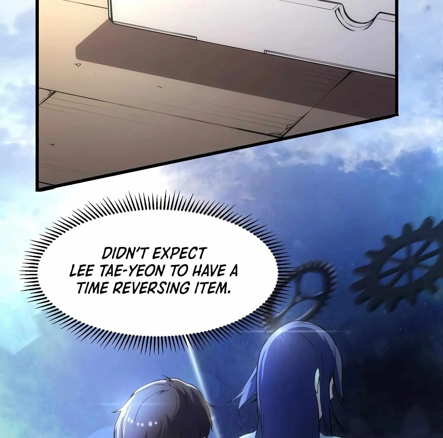 Level Up With Skills Chapter 4 page 164 - 
