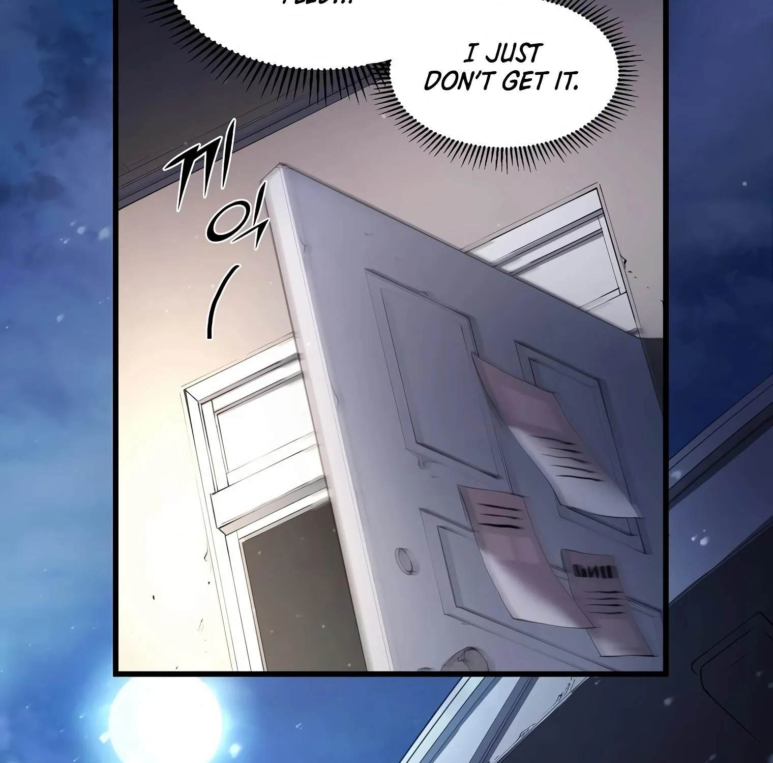 Level Up With Skills Chapter 4 page 170 - 