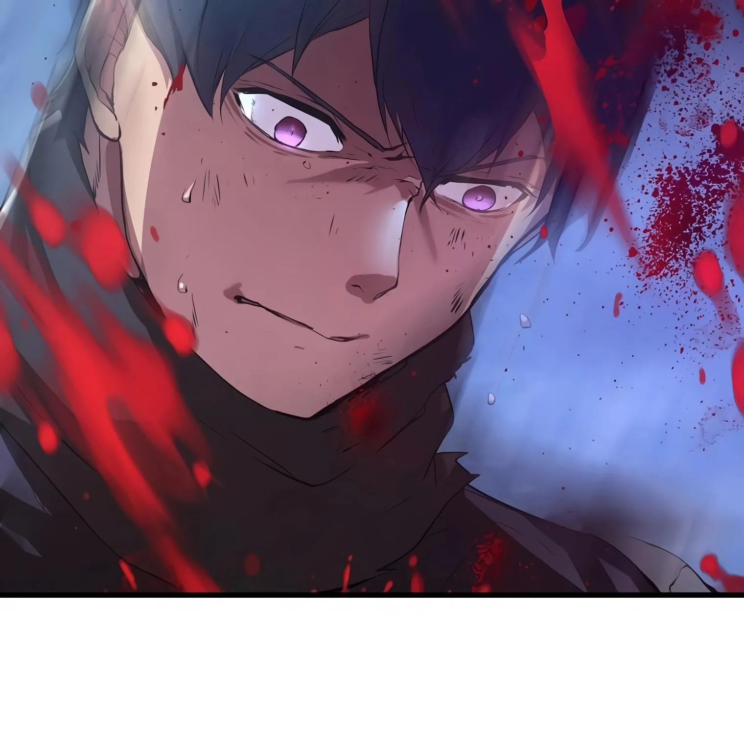 Level Up With Skills Chapter 4 page 20 - 