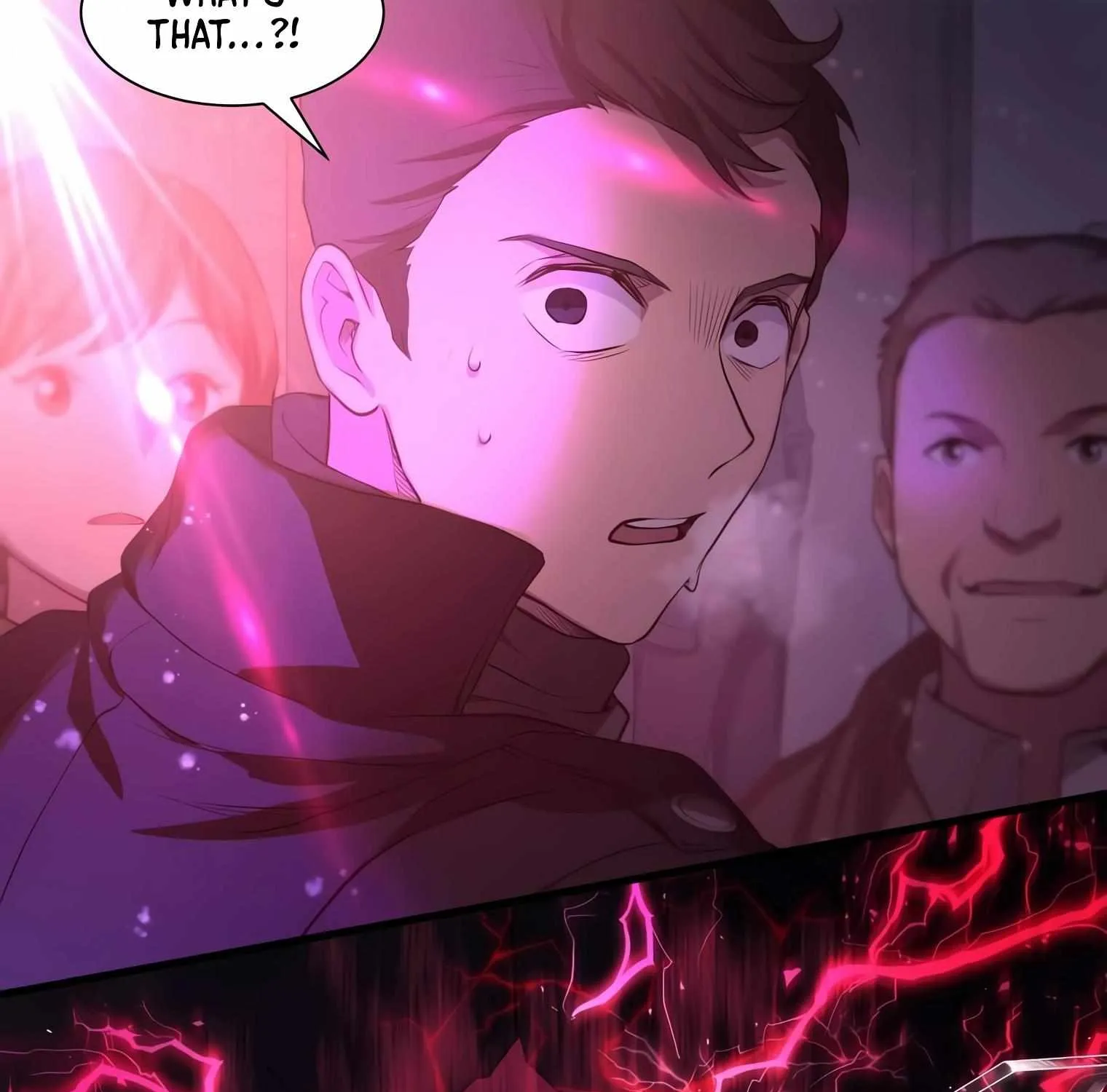 Level Up With Skills Chapter 4 page 194 - 