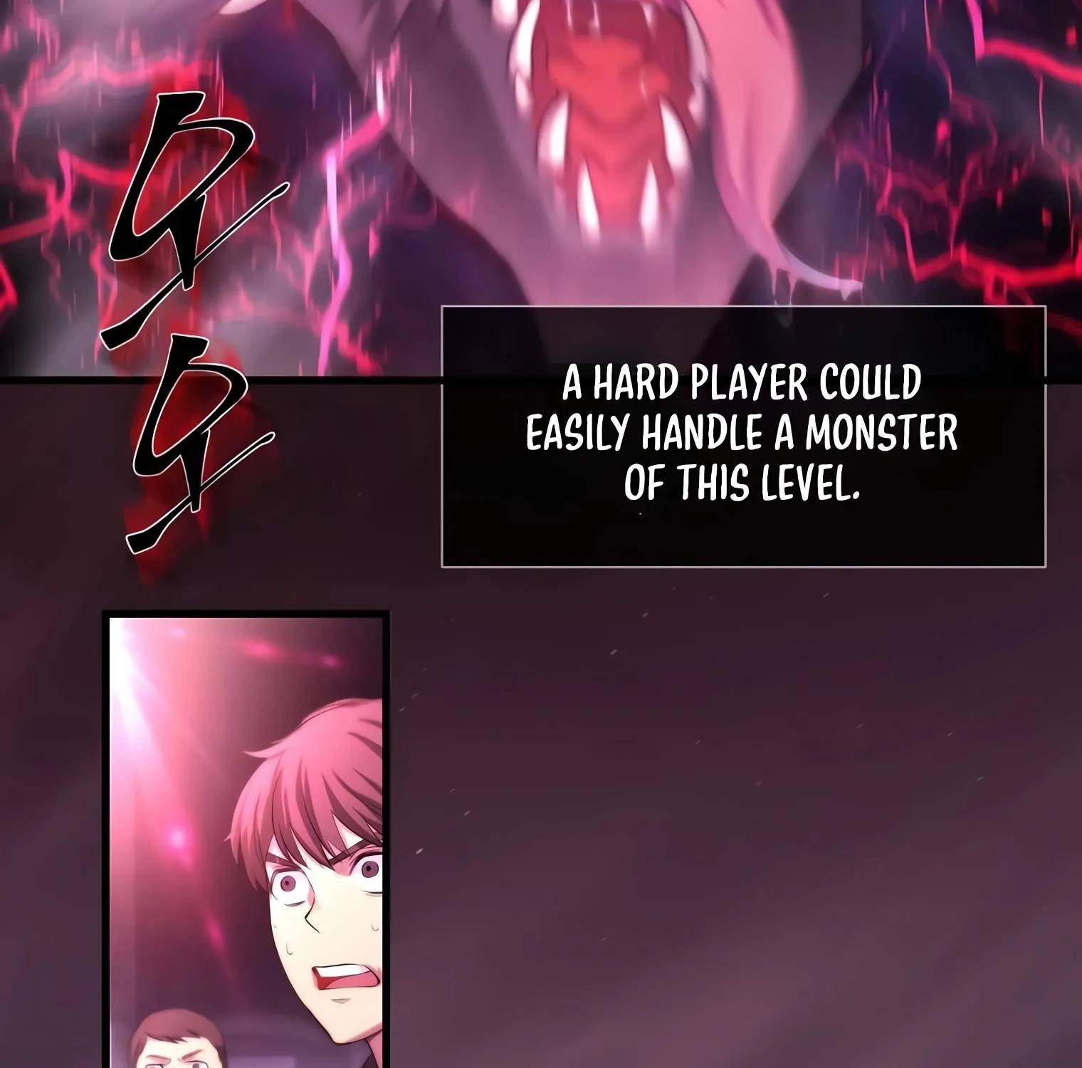 Level Up With Skills Chapter 4 page 204 - 