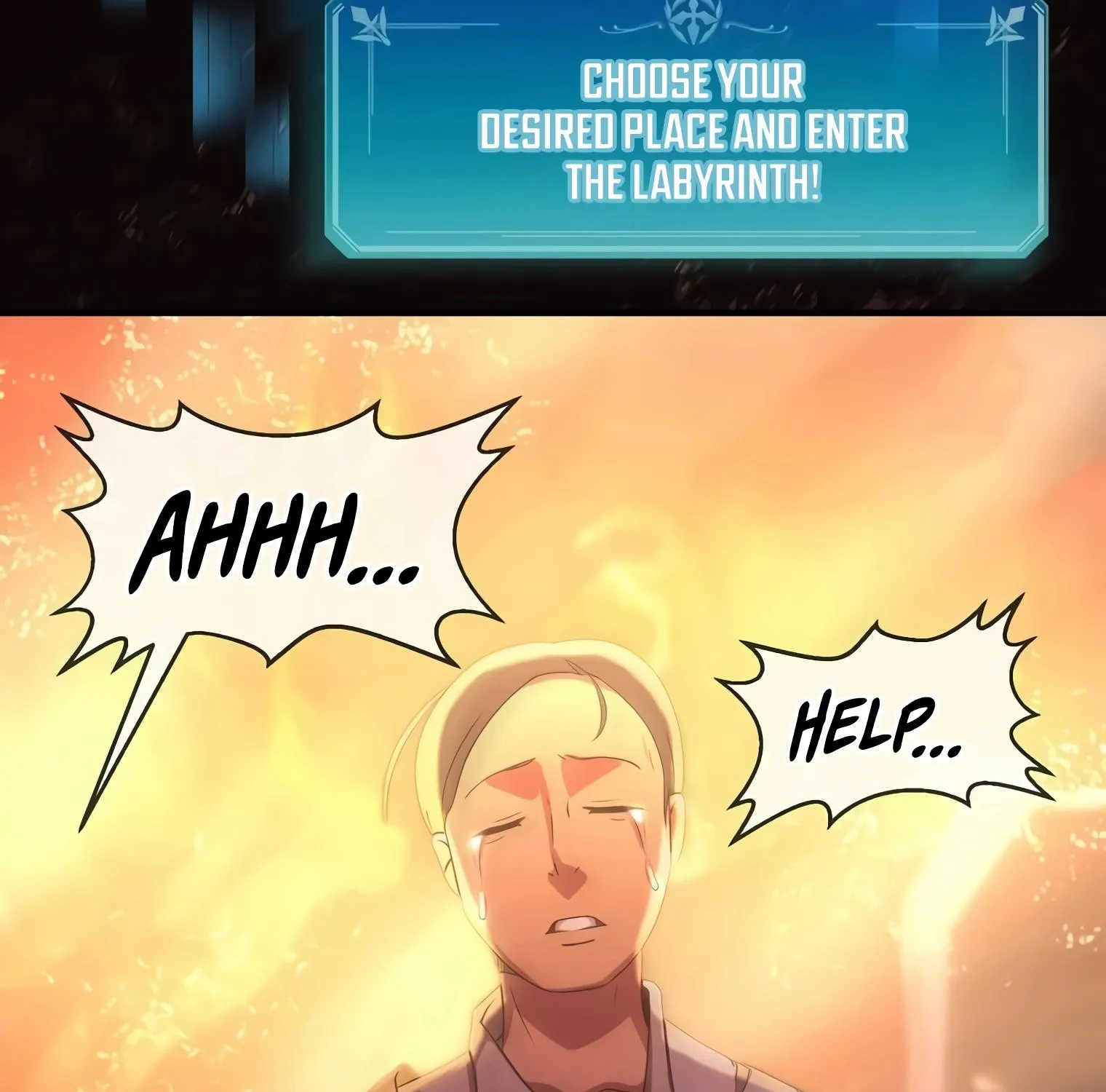 Level Up With Skills Chapter 4 page 232 - 
