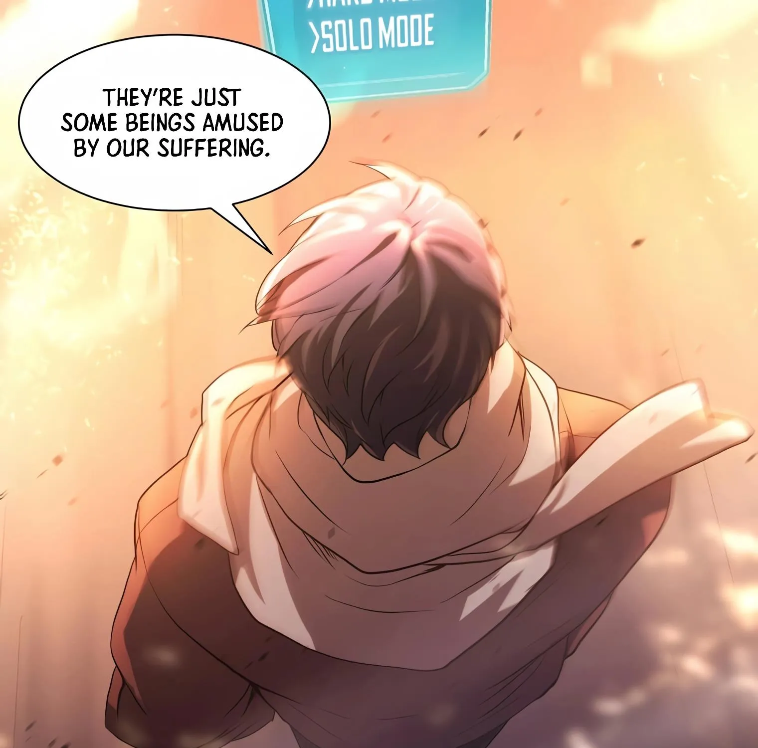 Level Up With Skills Chapter 4 page 240 - 