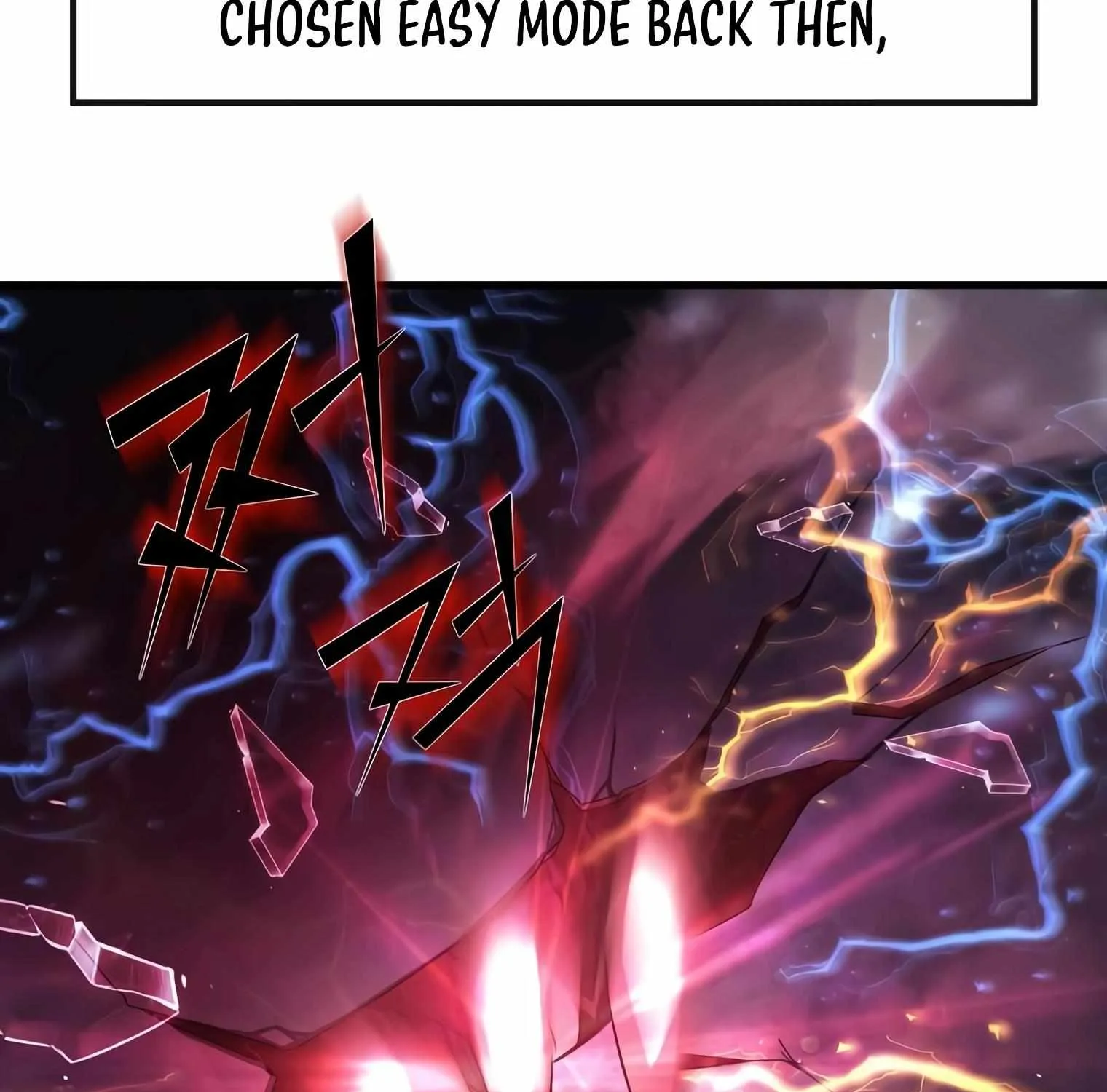 Level Up With Skills Chapter 4 page 38 - 