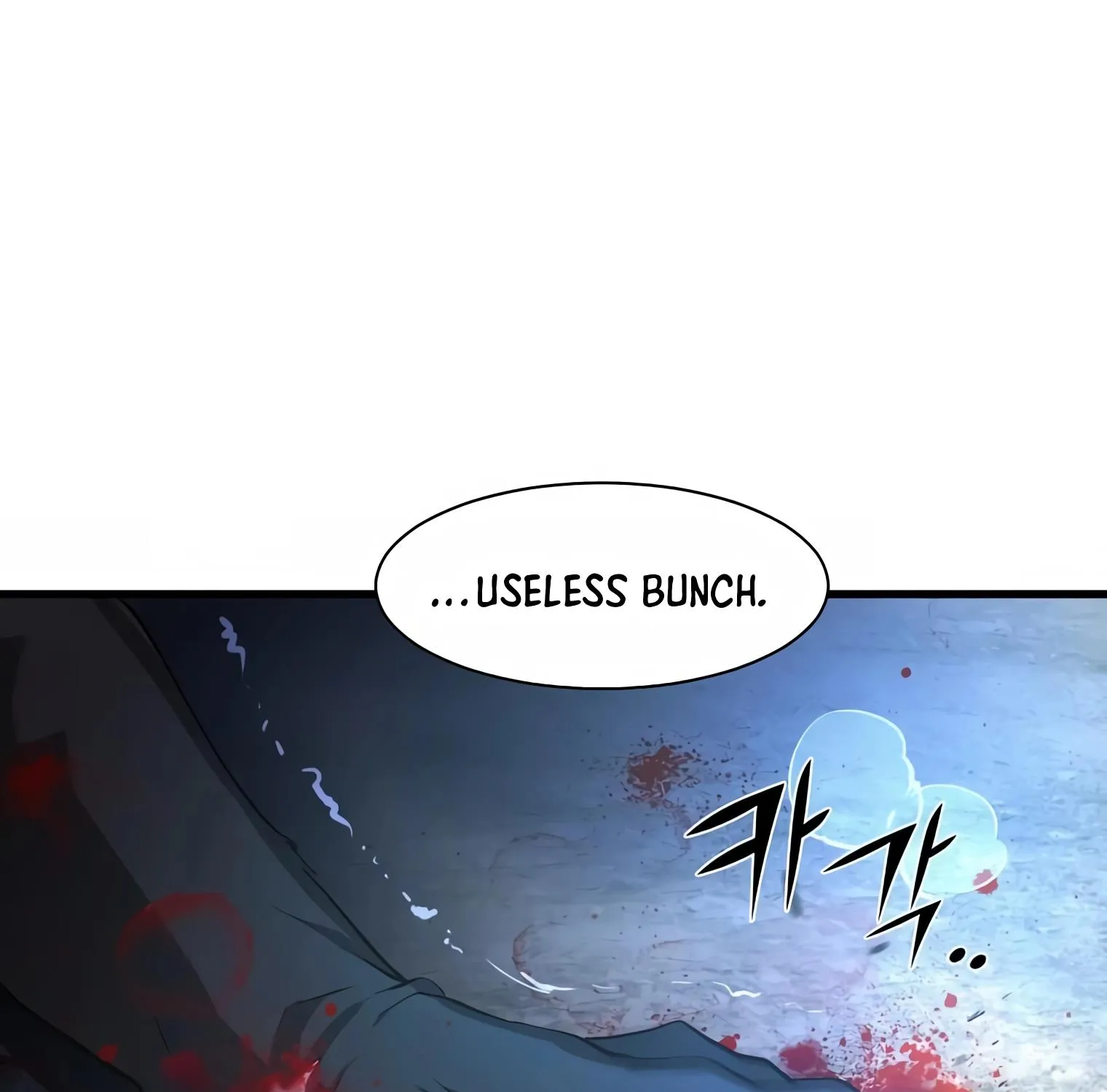 Level Up With Skills Chapter 4 page 46 - 