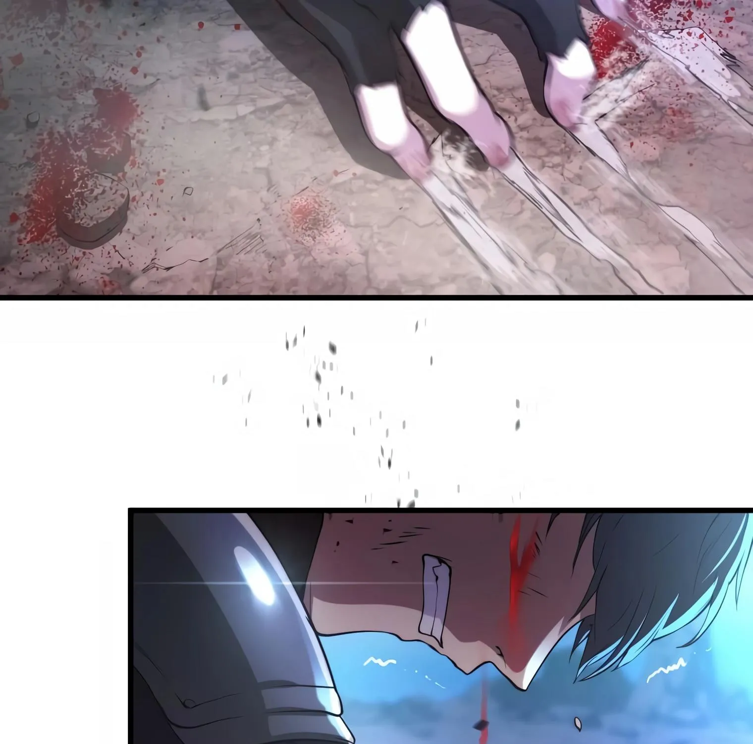 Level Up With Skills Chapter 4 page 48 - 