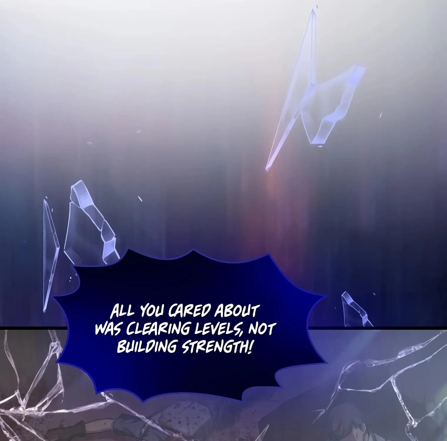 Level Up With Skills Chapter 4 page 50 - 