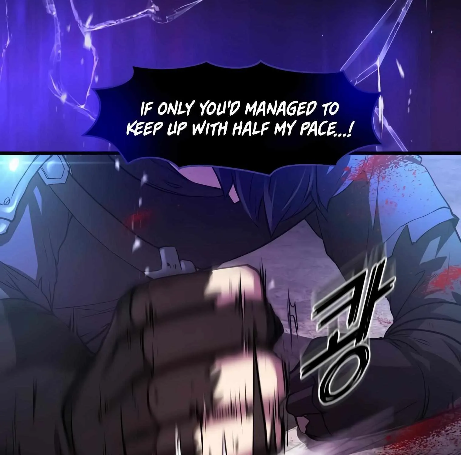 Level Up With Skills Chapter 4 page 56 - 
