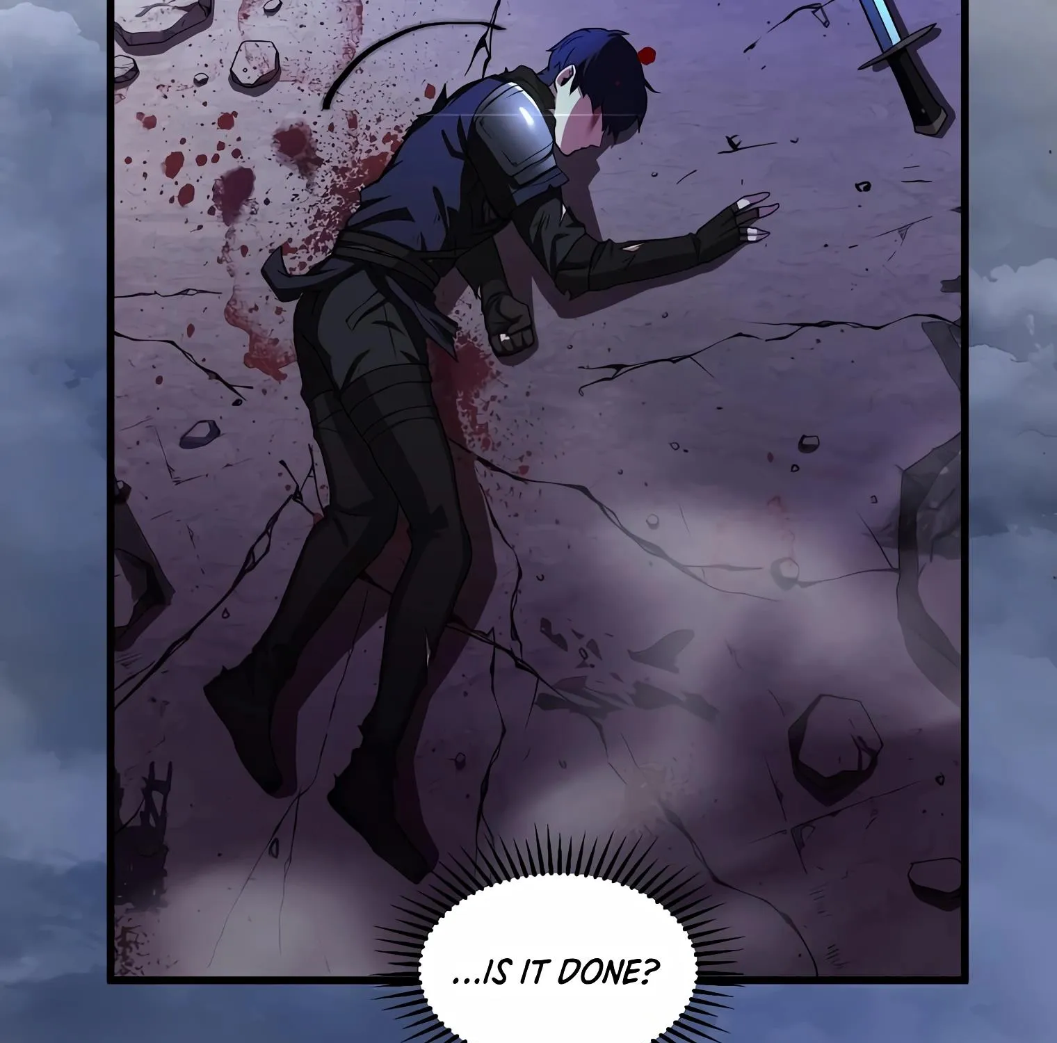 Level Up With Skills Chapter 4 page 66 - 