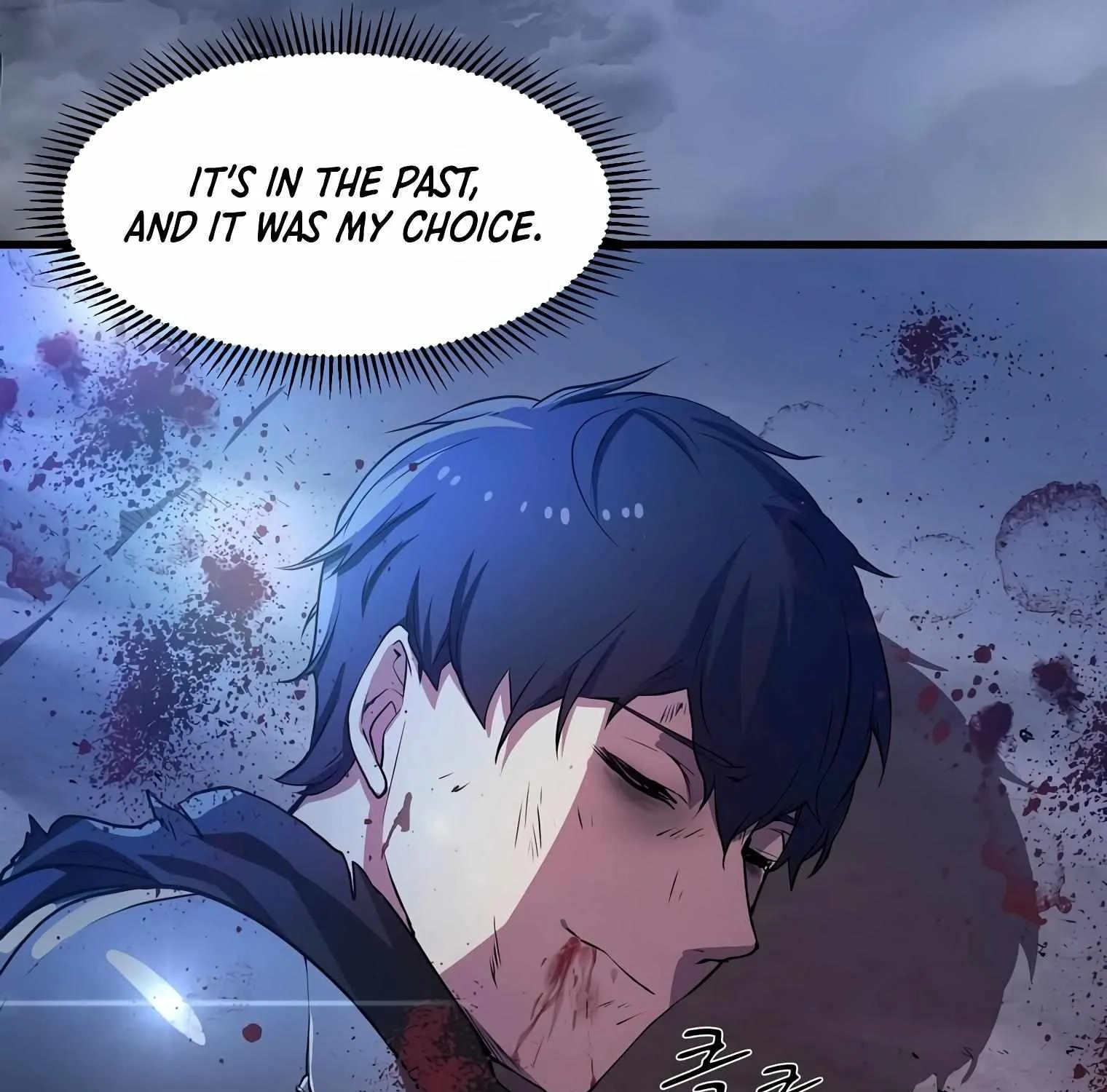 Level Up With Skills Chapter 4 page 68 - 