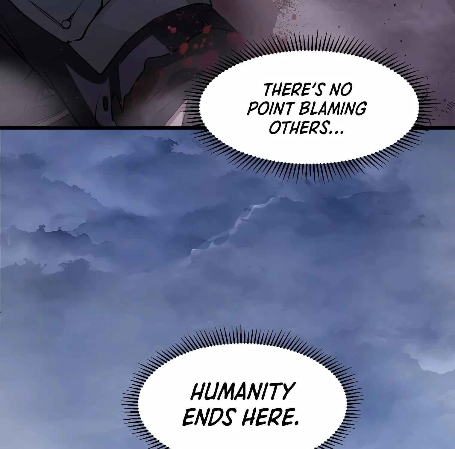 Level Up With Skills Chapter 4 page 70 - 