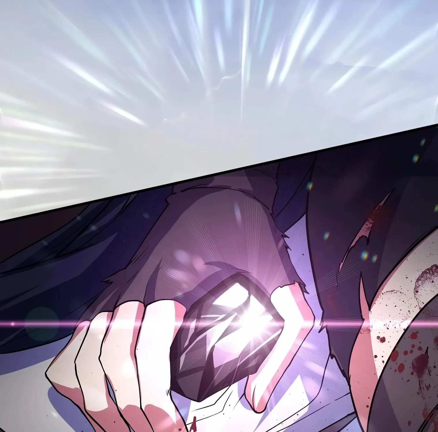 Level Up With Skills Chapter 4 page 72 - 