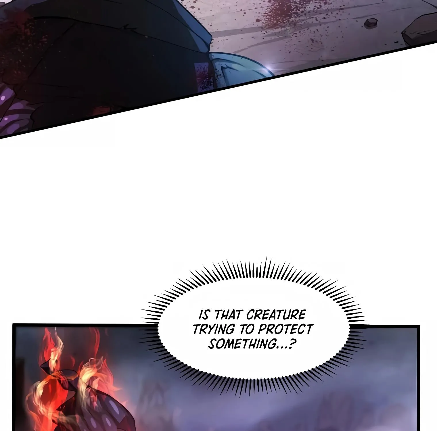 Level Up With Skills Chapter 4 page 78 - 