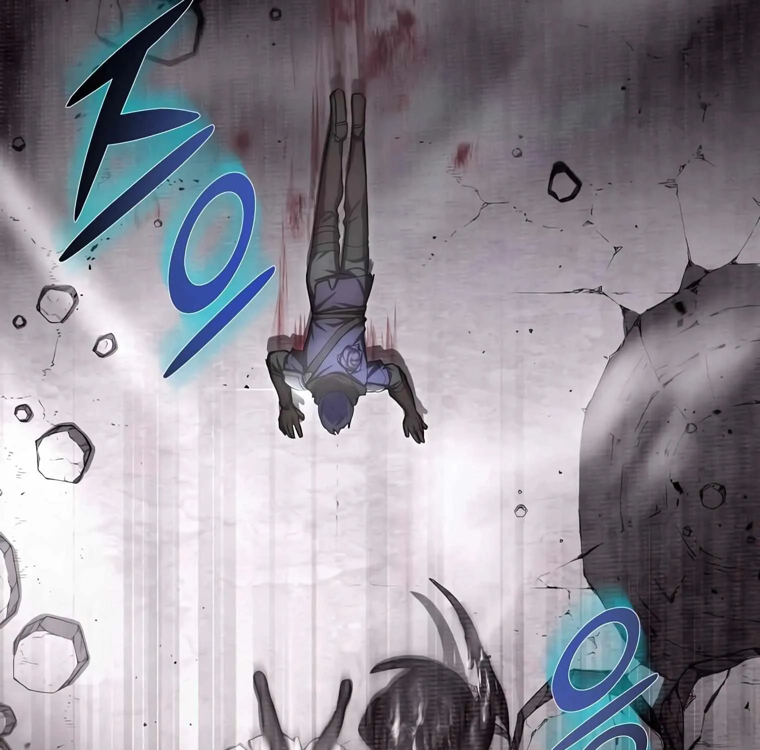 Level Up With Skills Chapter 4 page 90 - 