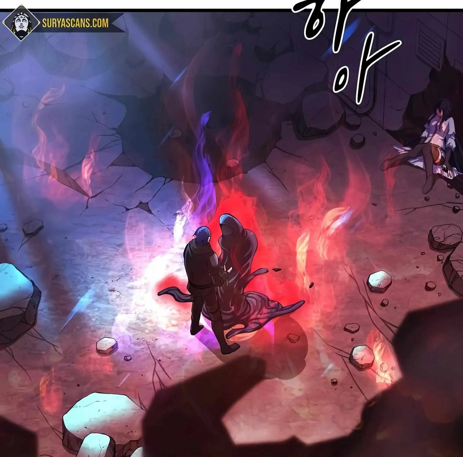 Level Up With Skills Chapter 4 page 10 - 