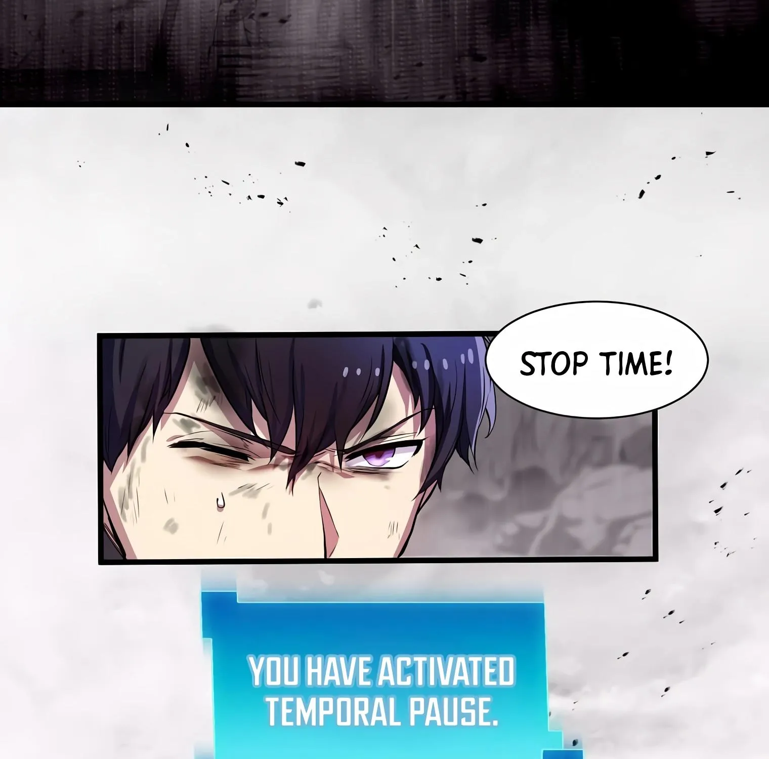 Level Up With Skills Chapter 4 page 92 - 