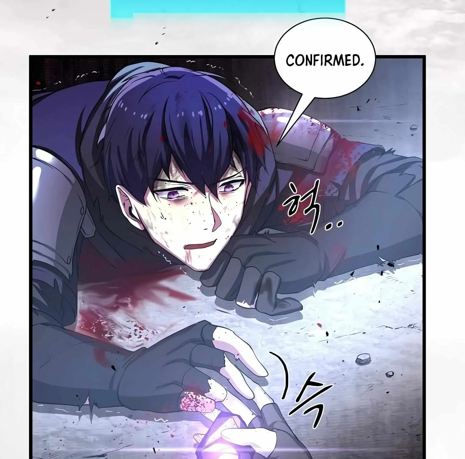 Level Up With Skills Chapter 4 page 94 - 