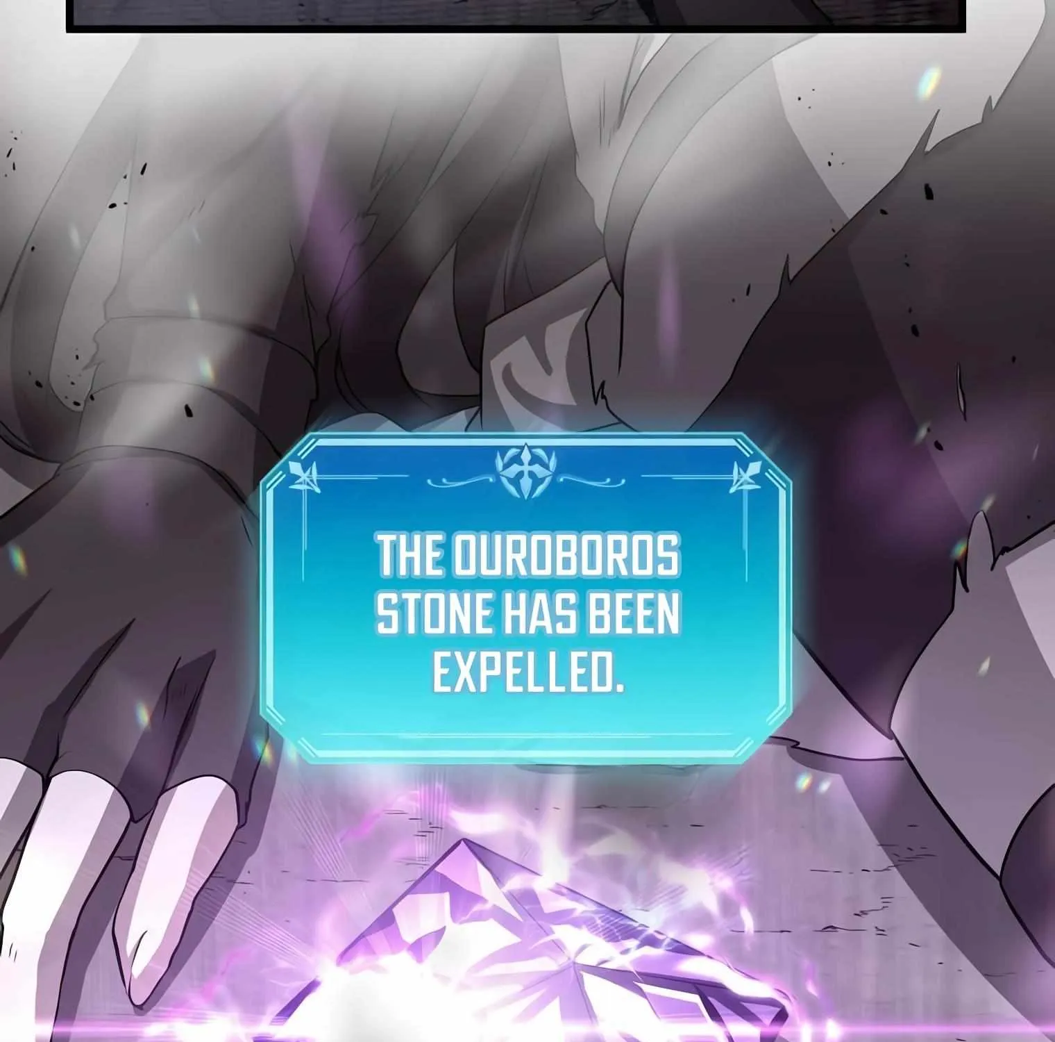 Level Up With Skills Chapter 4 page 96 - 